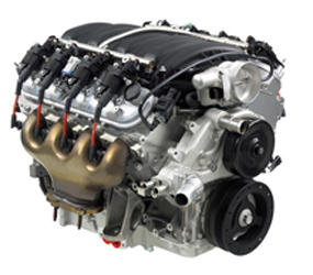 C2911 Engine